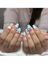 長さだし｜持ち込みデザイン
