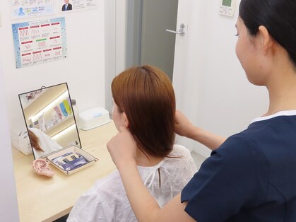 ルティーナ 銀座(ROUTINA)の写真
