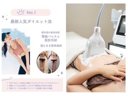ダブルエスシーサロン(WSC Salon)の写真