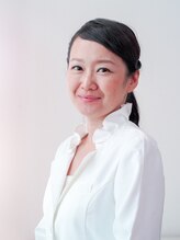 カモン ビューティー(KAMON BEAUTY)&nbsp;YOKO MATSUDA