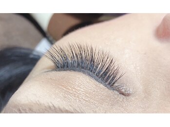 ジャメル(JAMEL)/ツイン＆ボリュームMIX