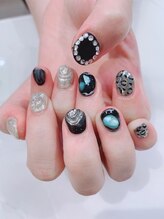 ネイルサロンアンドジュエリー アリュール(ALLURE)/