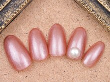 ネイル ムゲン(Nail ∞)/ワンカラー ¥3990