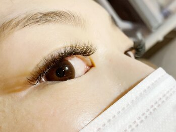 ダリア 大宮店(DAHLIA)/ボリューラッシュ