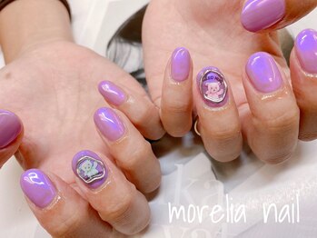 モレリア(morelia)/２本アートコース