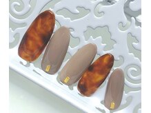 爪ソウシャイン(爪 SO SHINE)/