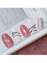 ネイルルームワンサード(Nail Room One Third)/One Third Bコース 