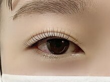 ルアム 恵比寿店(ruam)/まつげパーマ