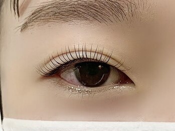 ルアム 恵比寿店(ruam)/まつげパーマ