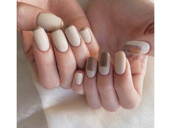 ヴァリエヴィフ(VARIE VIF)/