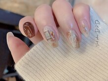 しゅり ネイル/