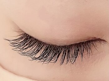 カラン 焼津店(CALIN)/フラットラッシュリペア