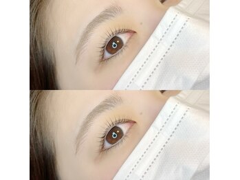 パルフェ(Parfait)/【上下パーマset】