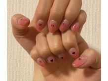 サロン ド シエル(Salon de ciel)/nail design...♪