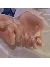 【キラキラデザイン】