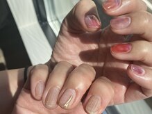 アンティム ネイル(INTIME nail)/