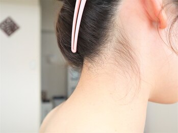 レア(le'a)/状態を見極めてデザインします