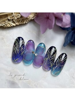 3Dフラワーデザインコース