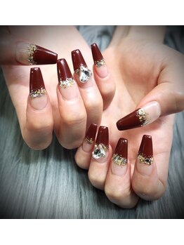 バレッタ(VALETTA)/スカルプ フルデザインコース