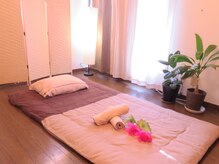 ロータス/プライベートサロンです♪