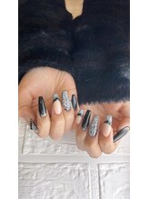 エスフィーネイルサロン ブリーユ(Esfy nailsalon Brille)/