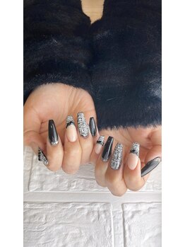 エスフィーネイルサロン ブリーユ(Esfy nailsalon Brille)/