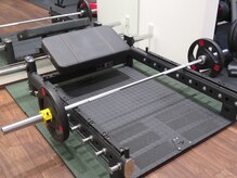 ダッシュスポーツマッサージ(DASH SPORTS MASSAGE)/グルーツビルダー