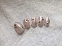 セノーテ(CENOTE)/[Hand]スペシャルフルartコース