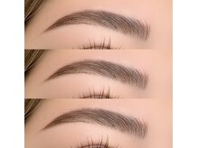 トータルビューティーサロン マイスター(MEISTER)/ブロウリフト(眉毛パーマ)