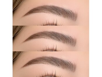 トータルビューティーサロン マイスター(MEISTER)/ブロウリフト(眉毛パーマ)