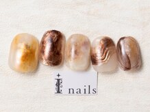 アイネイルズ 池袋店(I-nails)/sakurai指名限定デザイン