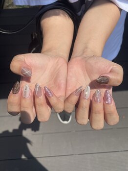 リッチ トゥ 蒲郡店(Rich to)/ーフリーデザインー