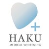 ハク 姫路店(HAKU)のお店ロゴ