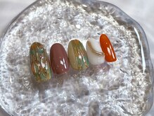 ネイルアンドアイラッシュサロン ミッタ(Mitta)/￥8900-