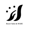 リゾートサロンドマーレ(Resort Salon de MARE)ロゴ
