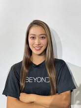 ビヨンド 錦糸町店(BEYOND) NOMURA YUI
