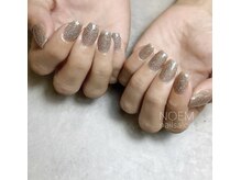 ノエム ネイルサロン(NOEM)/フラッシュネイル