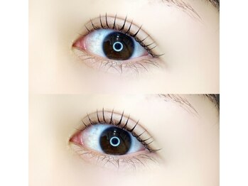 オハナ 立川店(Ohana)/パリジェンヌラッシュリフト