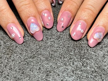 イル(ile)/90分freed design