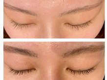 ヴェルデ 八尾/まつ毛パーマ