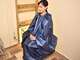 まめ鍼灸院の写真/【鍼灸・よもぎ蒸し】柏エリアで希少の女性鍼灸師による施術★ママになりたい方に寄り添う妊活鍼灸サロン♪