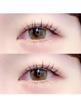 アリー(AREY)/パリジェンヌ