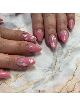 はあとねいる 四日市店/お客様ネイルフォト