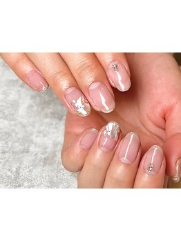 シンプル系（オフィス・日常）が得意