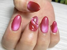 ミイア 春日部店(MiiA)/マグネット ワンカラー¥6,050