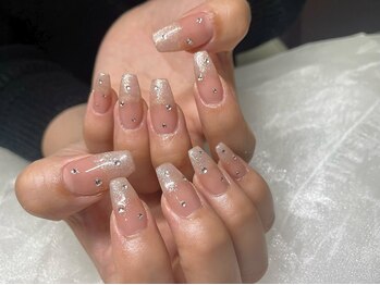 マウムネイル(maeum nail)/ワンホン