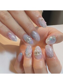 グレイス ネイル(Grace nail)/