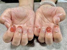 ココネイル(Koco Nail)/定額アートコース