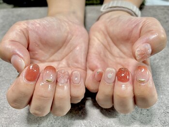 ココネイル(Koco Nail)/定額アートコース