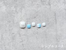 シーヘア アンド ビューティー(See. Hair&Beauty)/定額シンプルコース